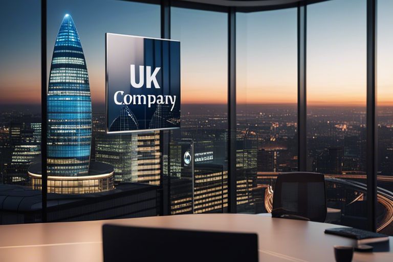 Unternehmensgründung im Vereinigten Königreich – Aktienkapital verstehen