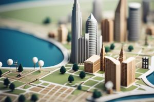 Unternehmensgründung im Vereinigten Königreich – Auswahl des richtigen Unternehmensstandorts