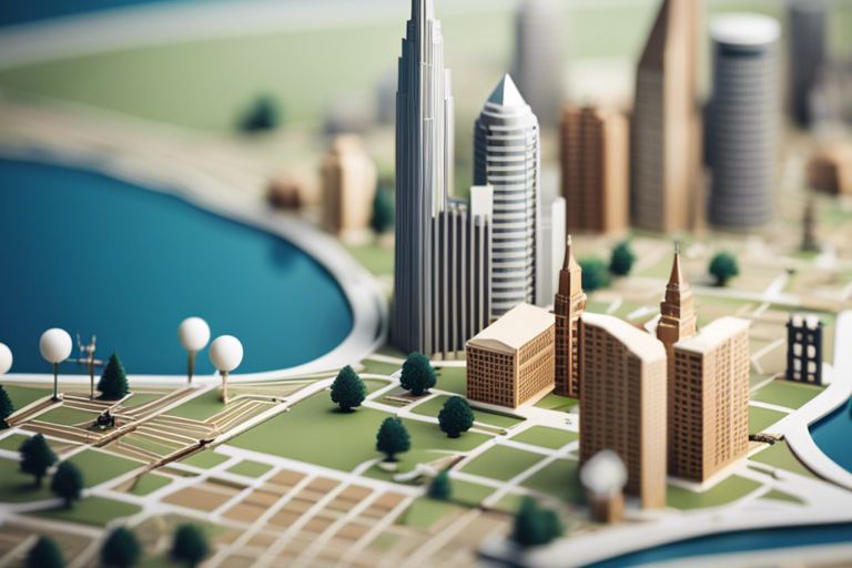 Unternehmensgründung im Vereinigten Königreich – Auswahl des richtigen Unternehmensstandorts