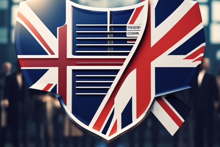 Unternehmensgründung im Vereinigten Königreich – Schutz Ihres Firmennamens