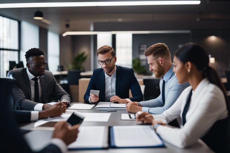 Unternehmensgründung im Vereinigten Königreich – So schreiben Sie eine Satzung