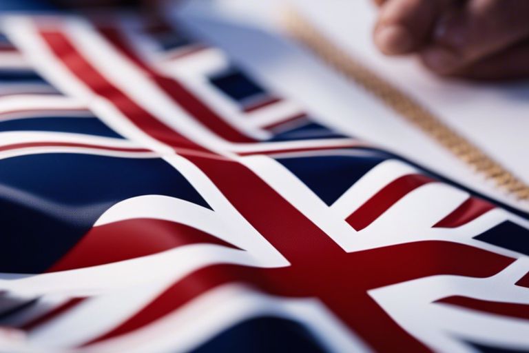 Unternehmensgründung im Vereinigten Königreich – So schreiben Sie einen Geschäftsplan