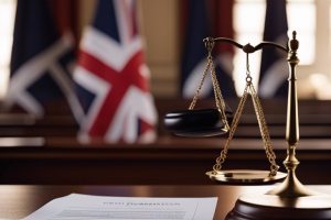 Unternehmensgründung im Vereinigten Königreich – Umgang mit Rechtsstreitigkeiten