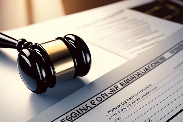 Unternehmensgründung im Vereinigten Königreich – wichtige rechtliche Schritte