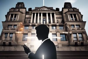 Vergleich der Bankkontooptionen einer britischen Limited Company