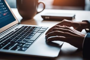 Verwaltung eines Bankkontos einer britischen Gesellschaft mit beschränkter Haftung – Best Practices