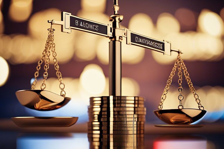 Vor- und Nachteile britischer Gesellschaften mit beschränkter Haftung nach dem Brexit