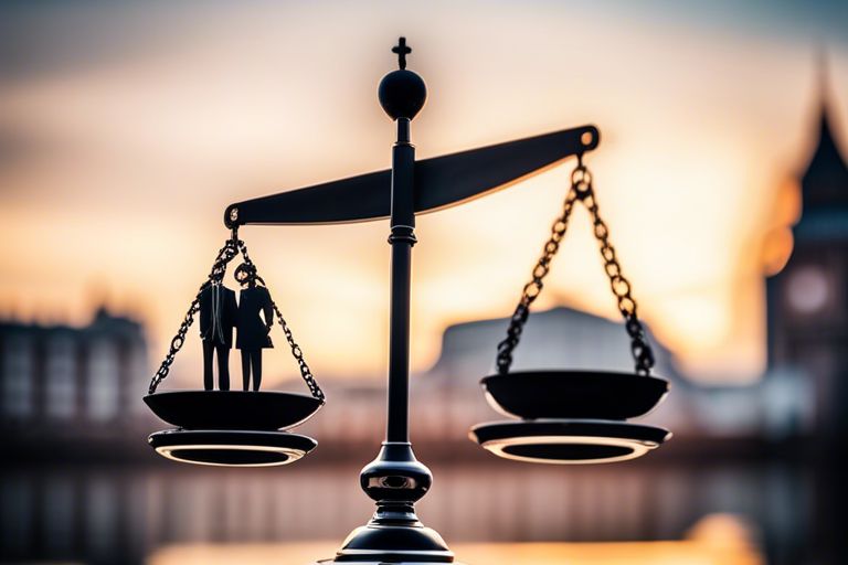 Vor- und Nachteile von Bankkonten einer britischen Gesellschaft mit beschränkter Haftung