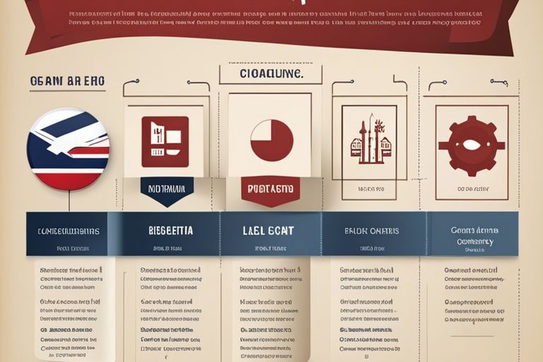 Voraussetzungen für eine Firmengründung in Großbritannien