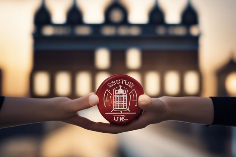 Vorteile eines dedizierten britischen Bankkontos mit beschränkter Haftung