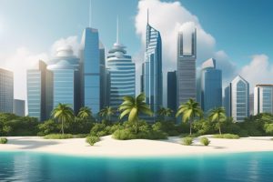 Vorteile von Offshore-Unternehmen bei der Reduzierung der Haftung