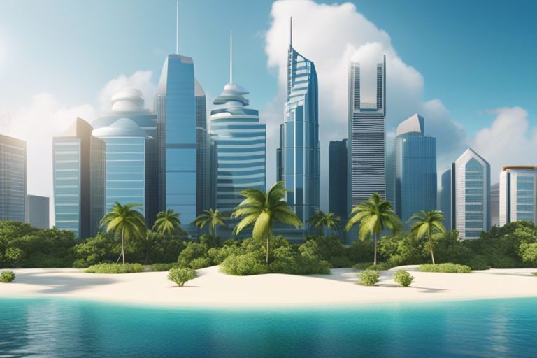 Vorteile von Offshore-Unternehmen bei der Reduzierung der Haftung