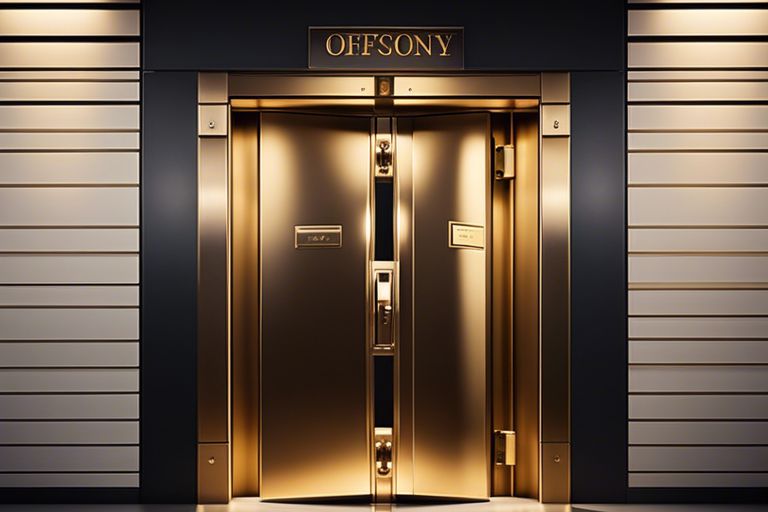 Vorteile von Offshore-Unternehmen – Privatsphäre und Vertraulichkeit