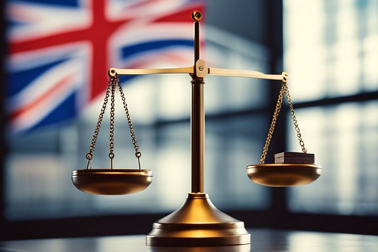 Wählen Sie die richtige Bank für Ihre britische Gesellschaft mit beschränkter Haftung