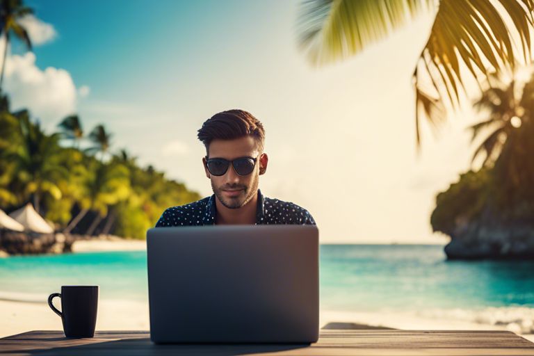 Warum Offshore-Unternehmen ideal für Freiberufler sind