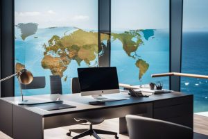 Warum ein Offshore-Unternehmen wählen – Hauptvorteile