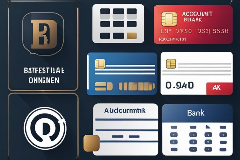 Wesentliche Merkmale eines Bankkontos einer britischen Gesellschaft mit beschränkter Haftung