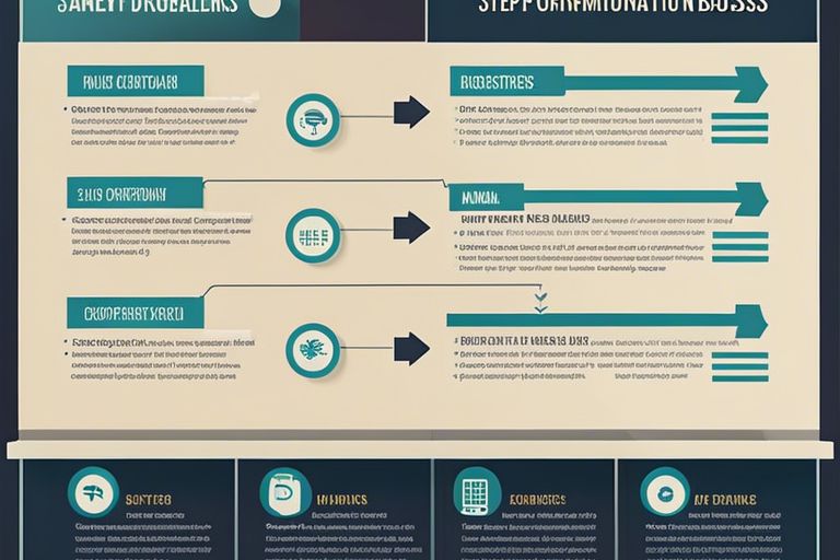 Wesentliche Schritte zur Unternehmensgründung im Vereinigten Königreich