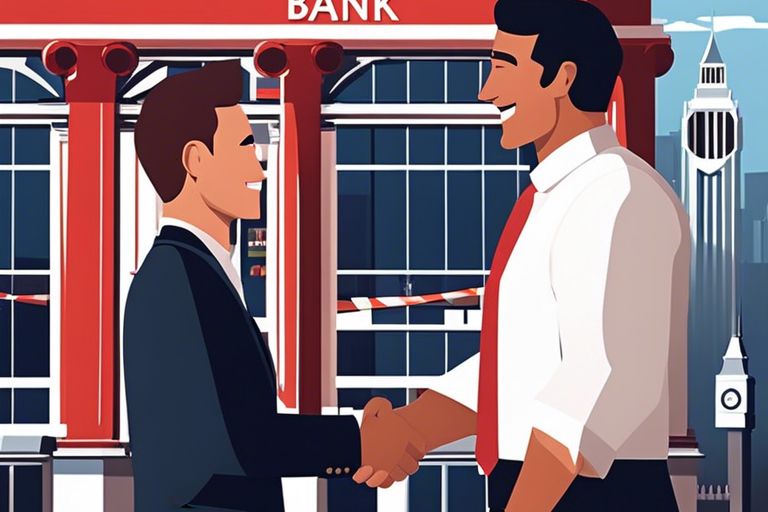 Wichtige Tipps für die Eröffnung eines Bankkontos einer britischen Limited Company