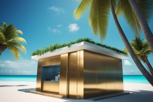 Wie Offshore-Unternehmen den Vermögensschutz verbessern