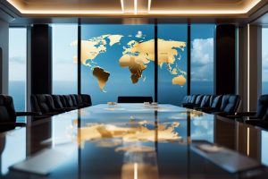 Wie Offshore-Unternehmen die finanzielle Sicherheit verbessern