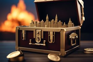 Wie Offshore-Unternehmen geistiges Eigentum schützen können