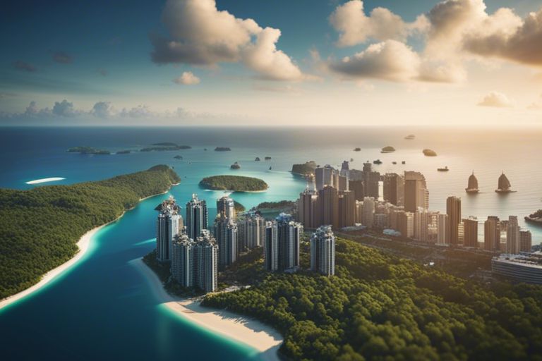 Wie Offshore-Unternehmen ihre Gewinnmargen verbessern können