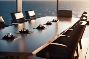 Wie Offshore-Unternehmen strategische Geschäftsflexibilität bieten