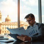 Malta Corporate Tax Rates Can Limit New Businesses