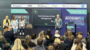 Accountex Manchester 2024: Handeln Sie jetzt mit AI und MTD