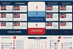 Anmeldefristen und Anforderungen für britische Ltd-Unternehmen