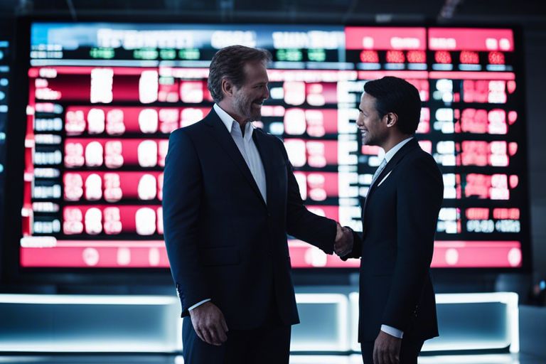 Aufbau des Vertrauens der Anleger in neu börsennotierte OTC-Unternehmen