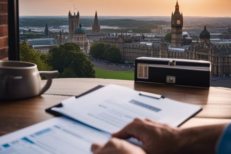 Beantragung von Unternehmensstipendien in England – eine Anleitung