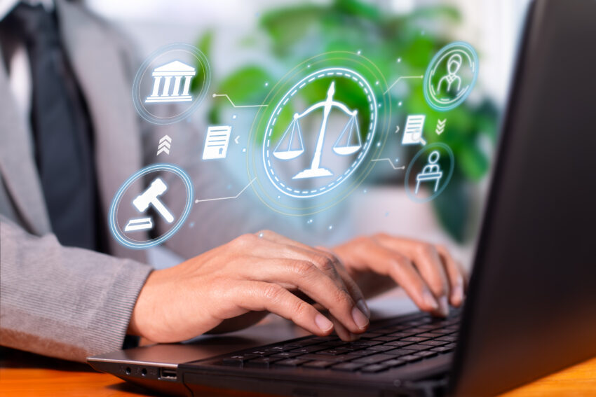 Bewältigung rechtlicher Herausforderungen im Recht der künstlichen Intelligenz im digitalen Zeitalter