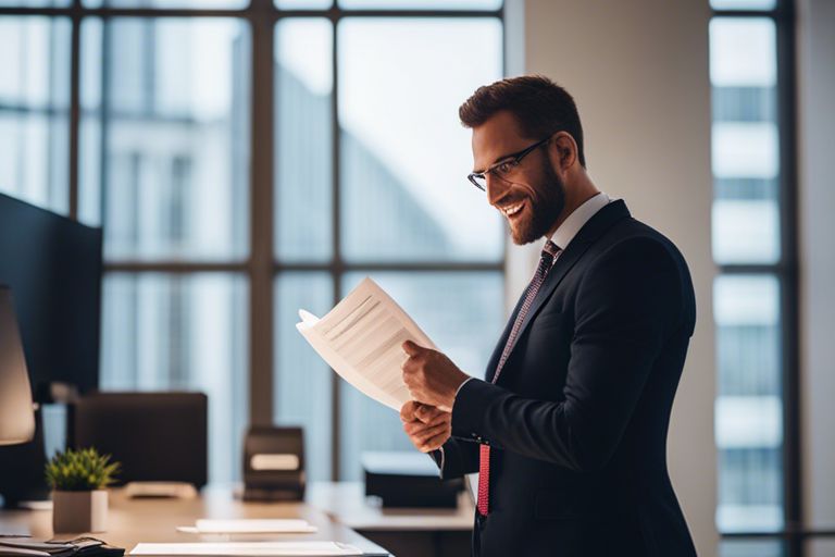Die Vorteile der Beauftragung eines Buchhalters in England
