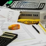 Universal Credit and Self Assessment Tax Return Guide
