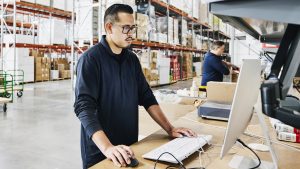 Ein Leitfaden zur Lagerumschlagsquote