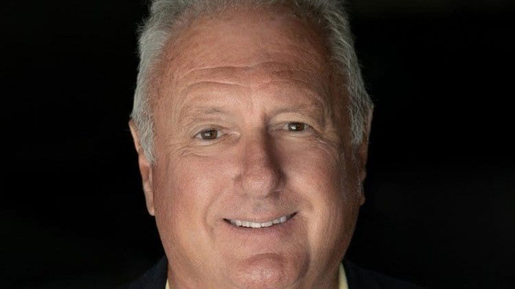 Ein exklusives Interview mit dem Serienunternehmer Peter J. Burns III