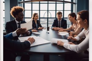 Eine gemeinnützige Organisation in England gründen – rechtliche und praktische Tipps