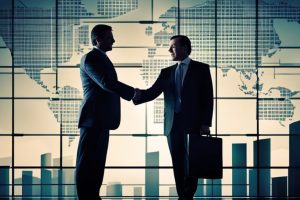 Einhaltung gesetzlicher Vorschriften – Fusion mit OTC-notierten Shell-Unternehmen