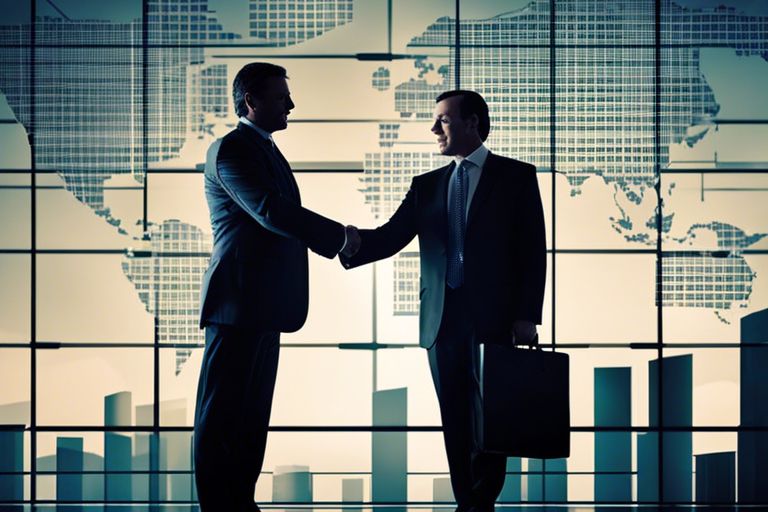 Einhaltung gesetzlicher Vorschriften – Fusion mit OTC-notierten Shell-Unternehmen