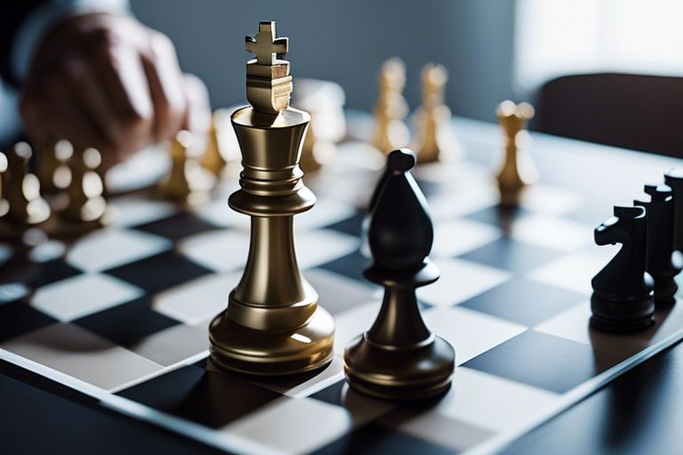 Finanzplanung für OTC-Marktnotierungen über Reverse Mergers