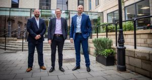 Fünf Möglichkeiten, wie Finanzberatung Ihnen und Ihrem Unternehmen helfen kann