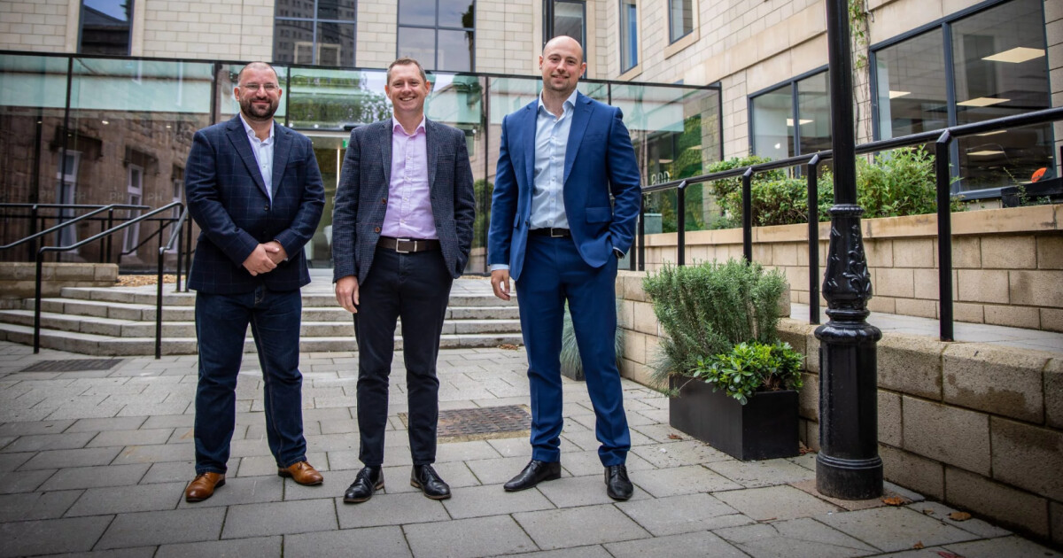 Fünf Möglichkeiten, wie Finanzberatung Ihnen und Ihrem Unternehmen helfen kann