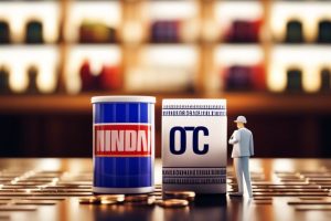 Gewährleistung reibungsloser Übergänge bei OTC-Shell-Akquisitionen