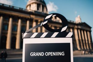 Gründung eines Fotografieunternehmens im Vereinigten Königreich