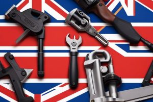 Gründung eines Werkzeugverleihunternehmens in Großbritannien