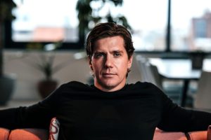 Guido Ampollini, Gründer und CEO GA Agency