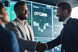 Investor Liaison Manager – der Schlüssel zu erfolgreichen OTC-Notierungen