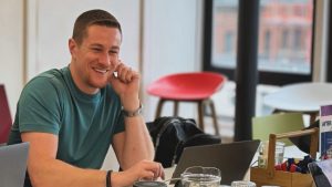 Ist Jack Mason der widerstandsfähigste CEO im Vereinigten Königreich? Warum das so ist, erfahren Sie hier!